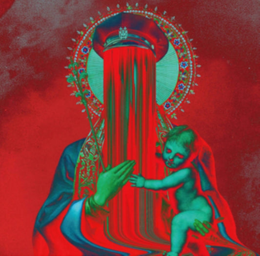 The Gazette CD - Ninth