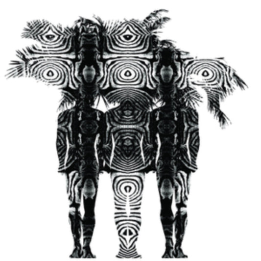 Ghold LP - Input>Chaos