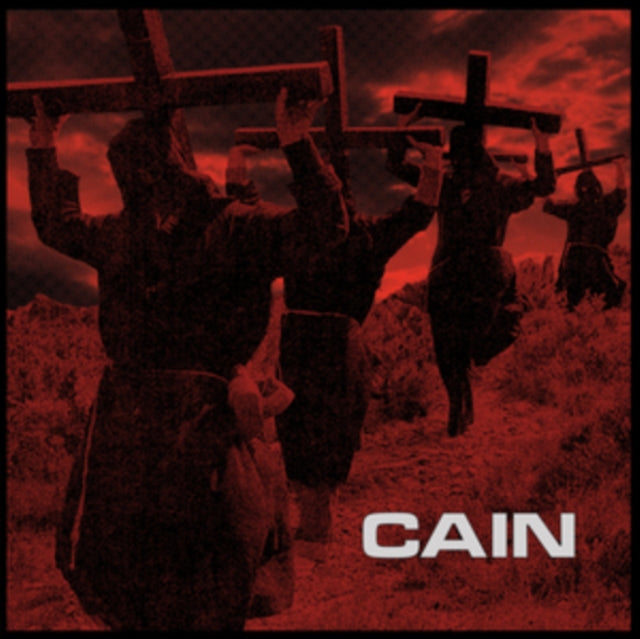 Cain CD - Cain