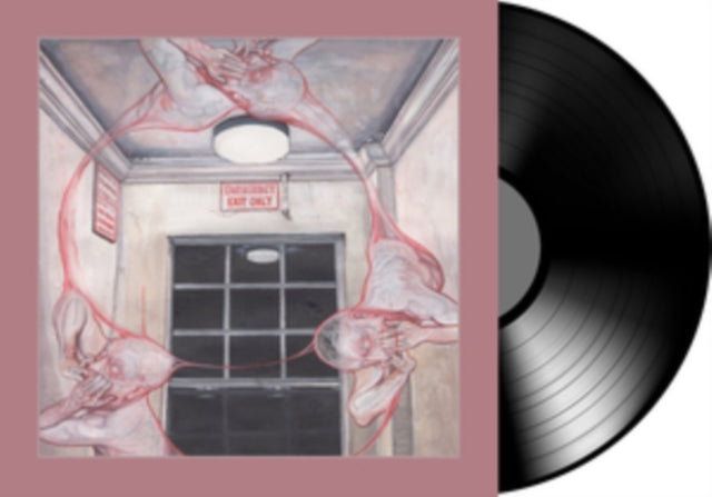 Caina LP - Gentle Illness