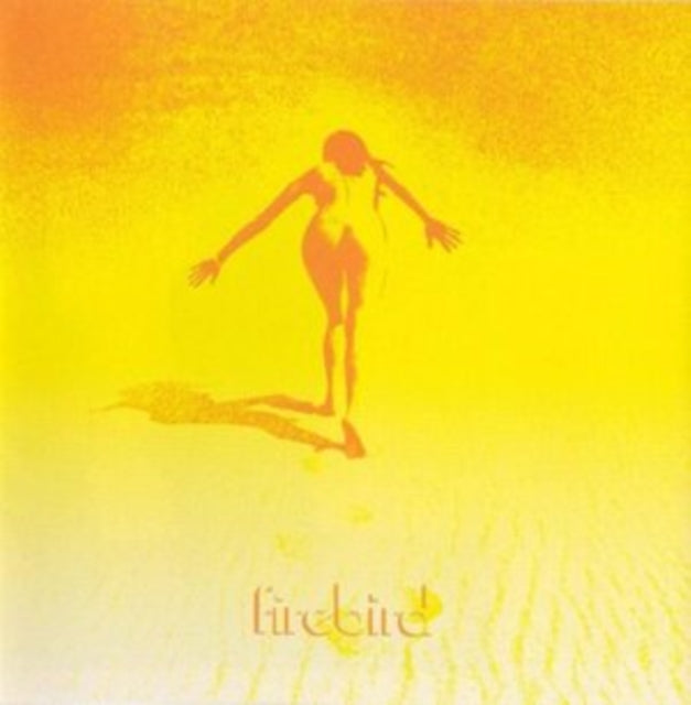 Firebird LP - Firebird