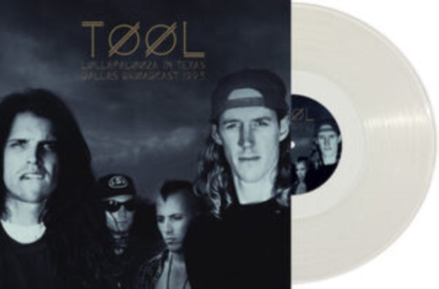 Tool LP - Lollapalooza In Texas