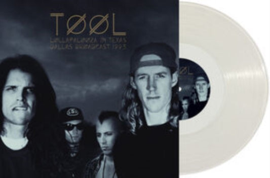 Tool LP - Lollapalooza In Texas