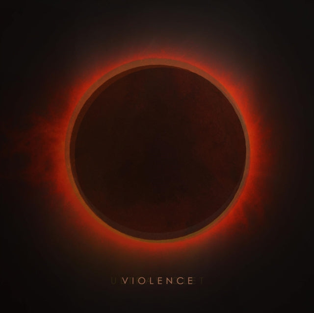 My Epic CD - Violence