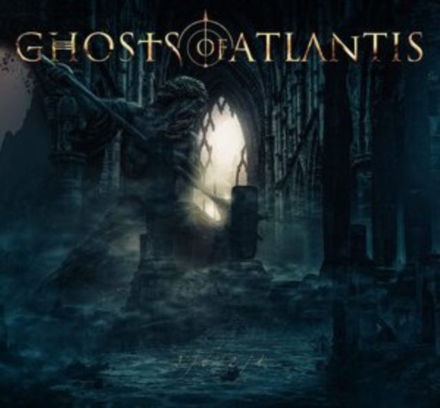 Ghosts Of Atlantis CD - 3.6.2.4