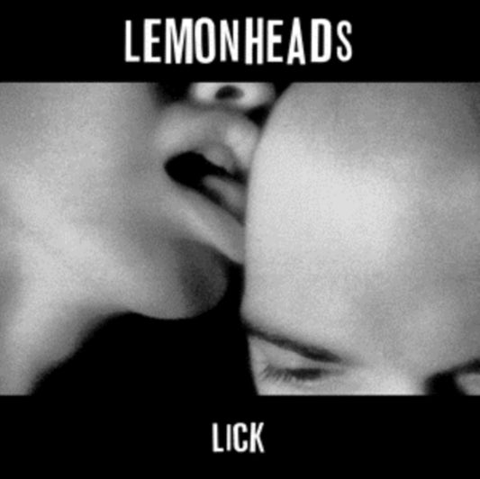 Lemonheads LP Vinyl Record - Lick