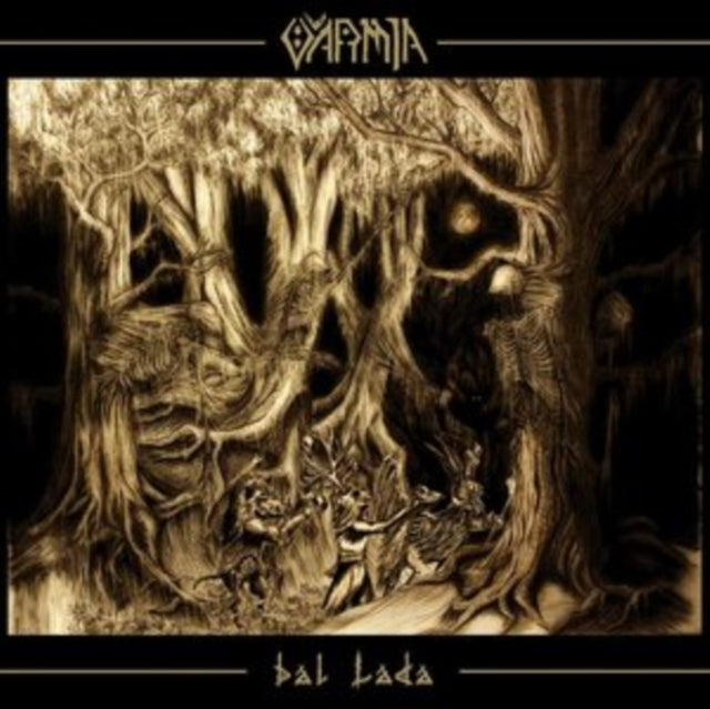 Varmia LP - Bal Lada
