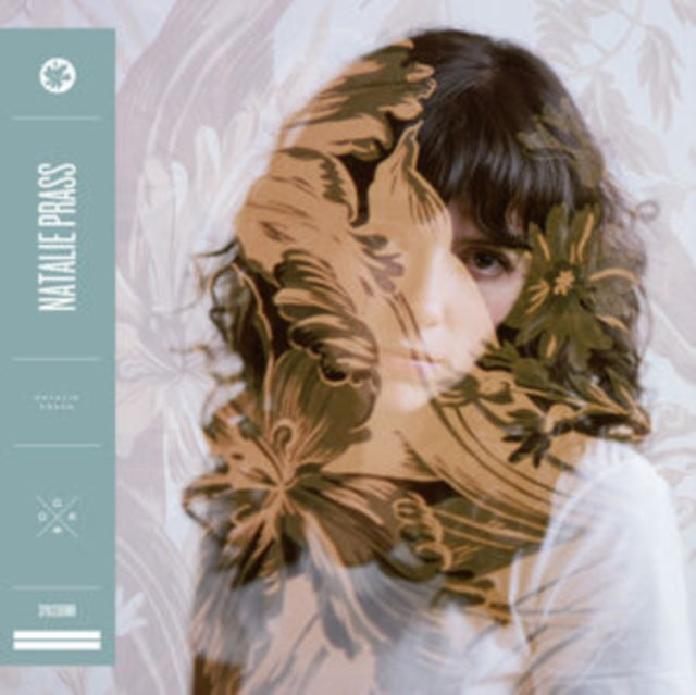 Natalie Prass LP + 7" - Natalie Prass (Rsd Exclusive)