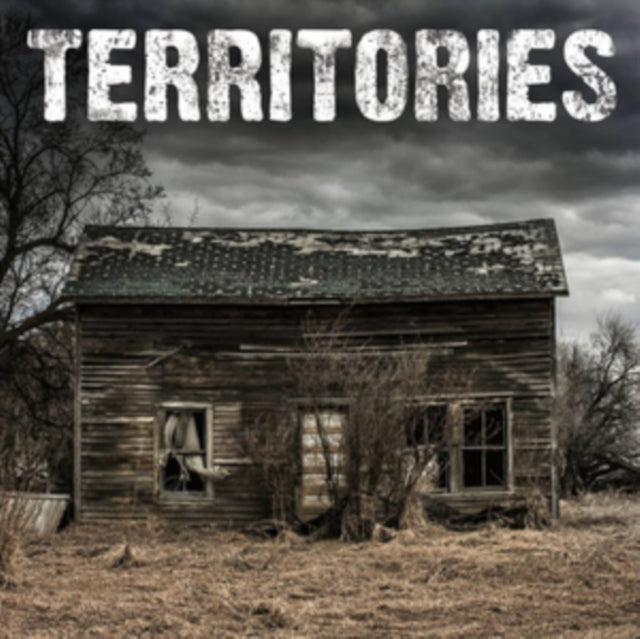Territories LP - Territories