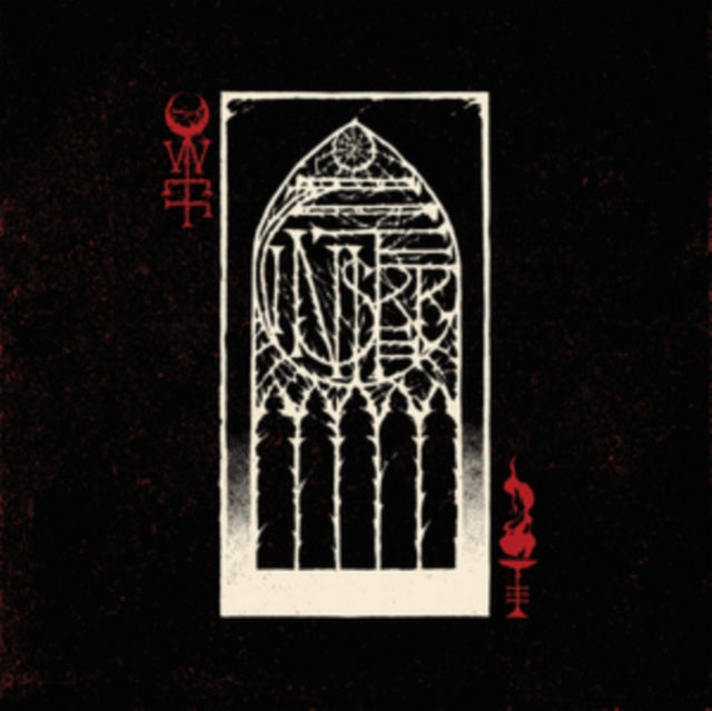 Der Weg Einer Freiheit LP - Finisterre