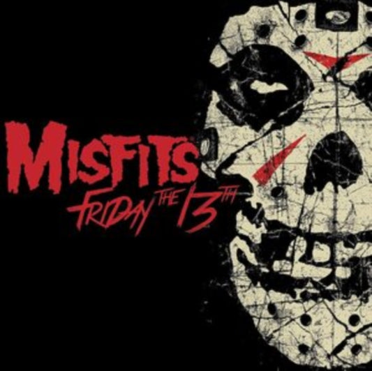 Misfits LP - Friday The 13Th