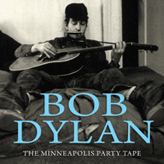 Bob Dylan CD - The Minneapolis Party Time