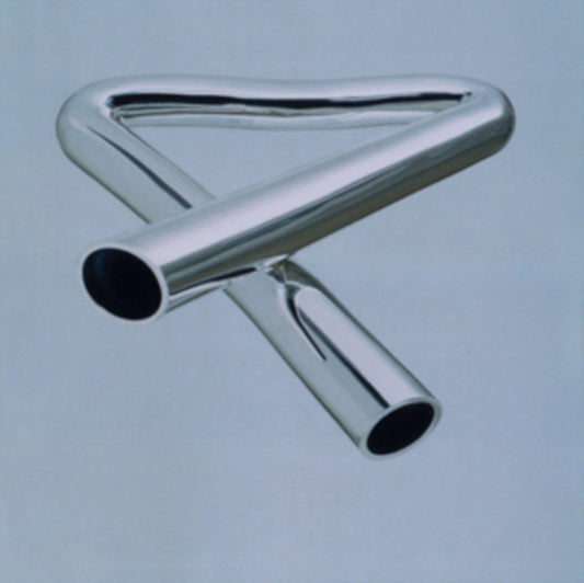 Mike Oldfield LP Vinyl Record - Tubular Bells III