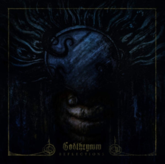 Godthrymm LP - Reflections