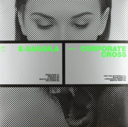 E-Saggila LP - Corporate Cross