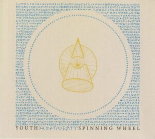 Youth LP - Spinning Wheel