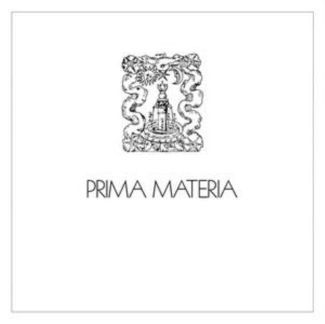 Prima Materia LP Vinyl Record - La Coda Della Tigre