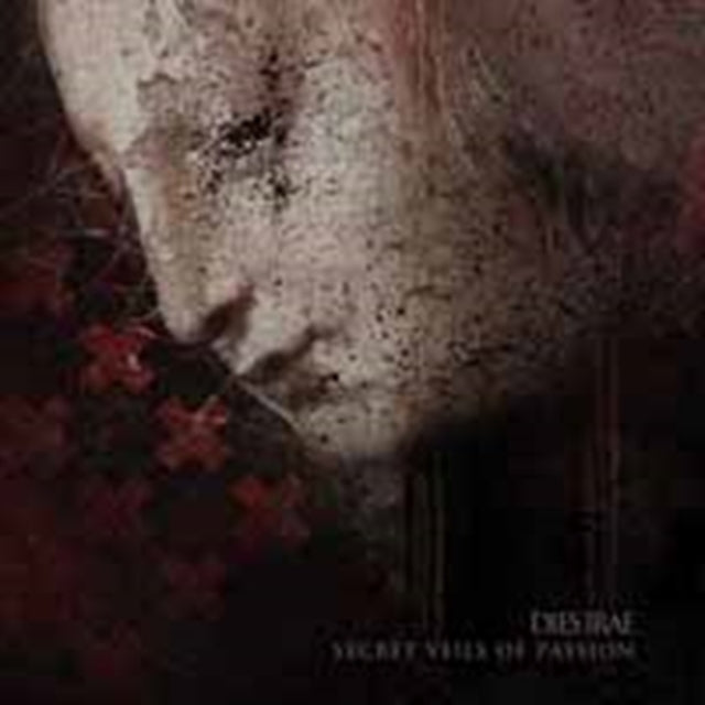 Dies Irae CD - Secret Veils Of Passion