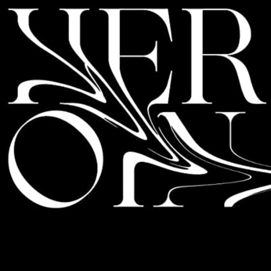 Stephan Mathieu & Ekkehard Ehlers LP - Heroin