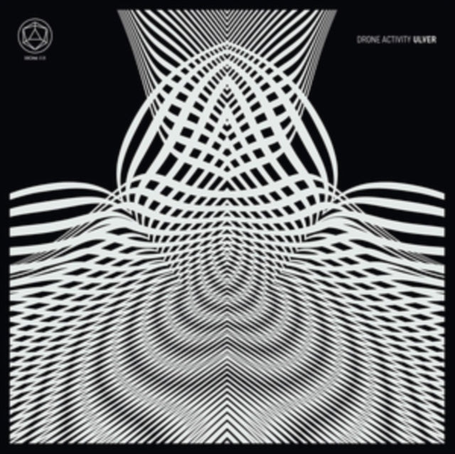 Ulver CD - Drone Activity