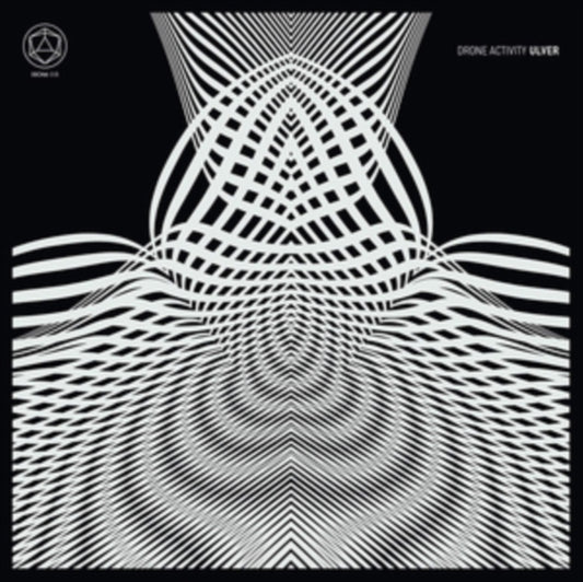 Ulver CD - Drone Activity