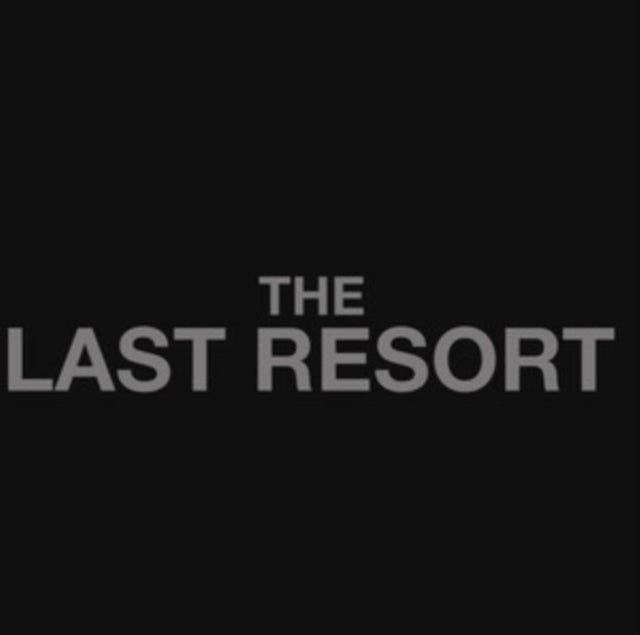 The Last Resort LP - Skinhead Anthems Iv
