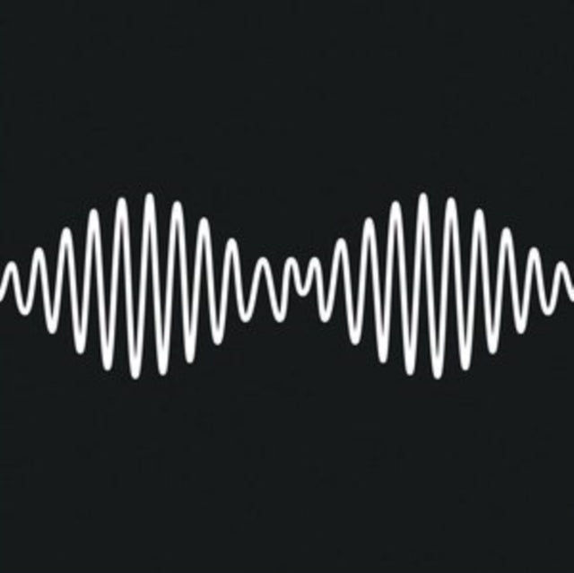 Arctic Monkeys CD - Am