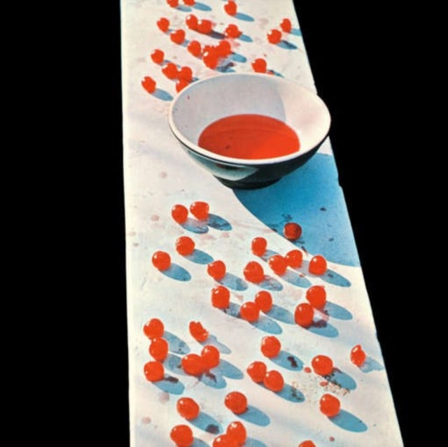 Paul McCartney LP Vinyl Record - McCartney