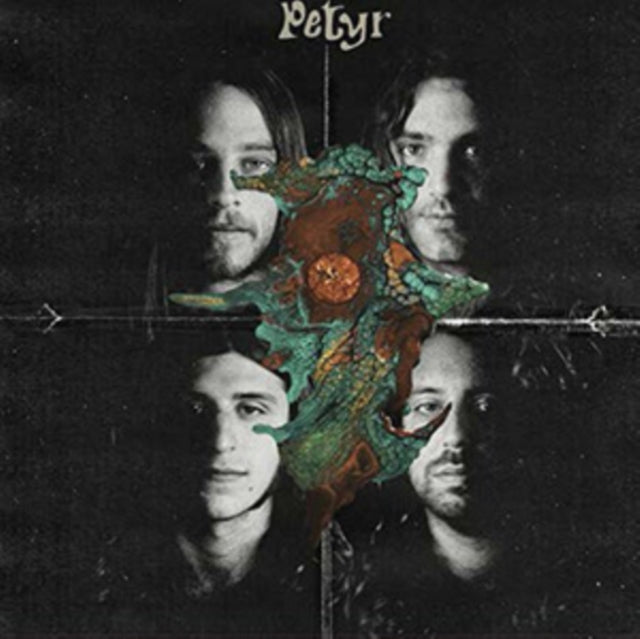 Petyr LP - Petyr