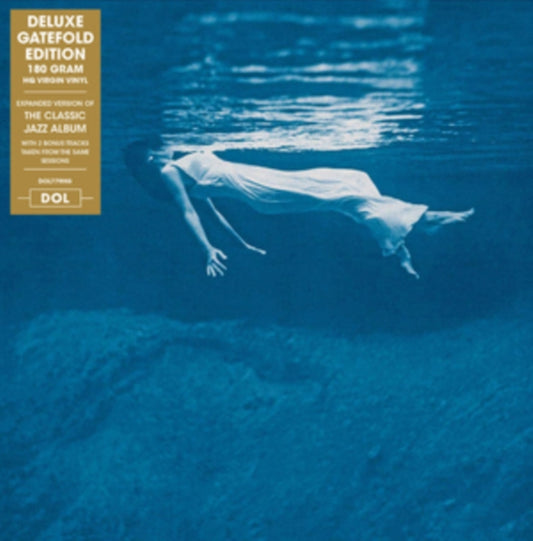 Bill Evans & Jim Hall LP Vinyl Record - Undercurrent