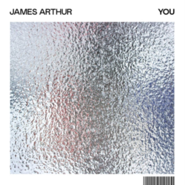 James Arthur CD - You