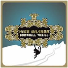 Herr Nilsson CD - Downhill Thrill