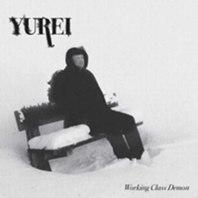 Yurei CD - Working Class Demon