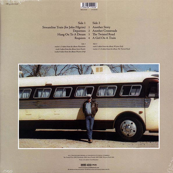 Michael Chapman LP - Another Story (RSD 2019) (180g)