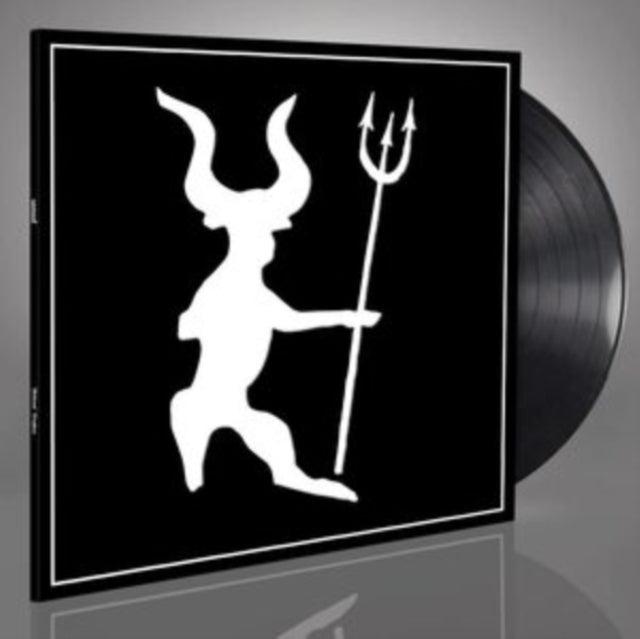 Samael LP - Medieval Prophecy