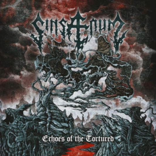 Sinsaenum CD - Echoes Of The Tortured