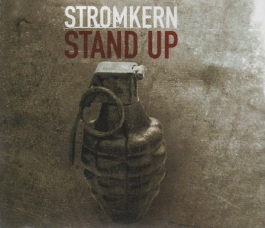 Stromkern CD - Stand Up