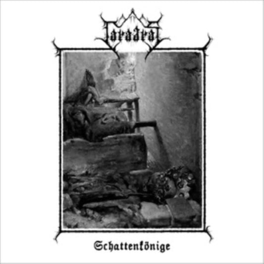 Caradras CD - Schattenkonige
