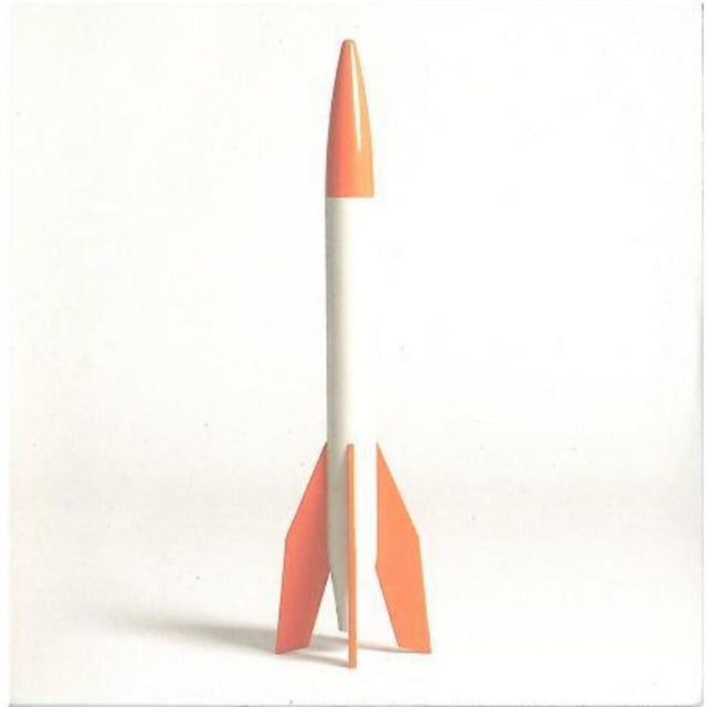 Moritz Von Oswald Trio LP - Vertical Ascent