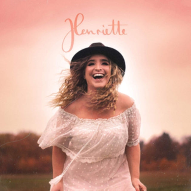 Henriette CD - Henriette