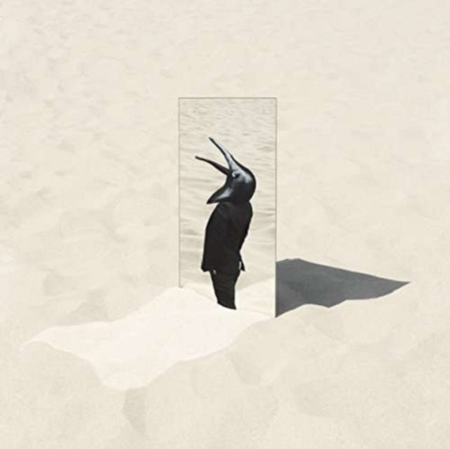 Penguin Cafe LP Vinyl Record - The Imperfect Sea