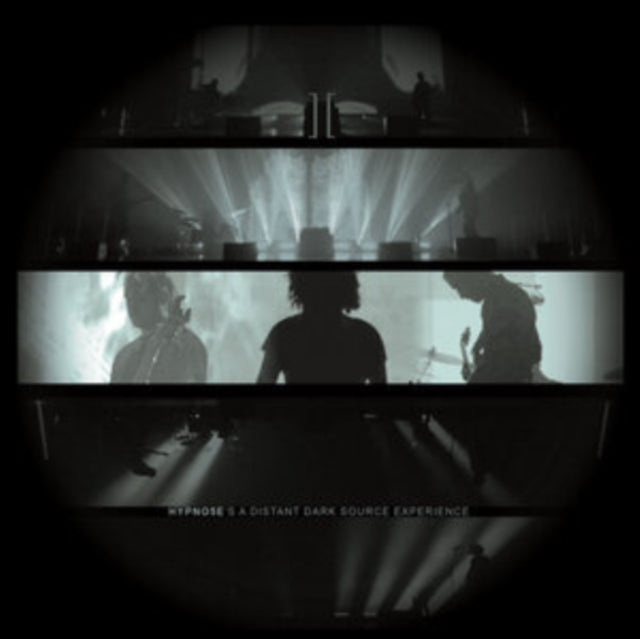 Hypno5e LP - A Distant Dark Source Experience (2lp+Dvd+Hd Download)
