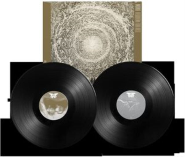 Mono LP - Requiem For Hell