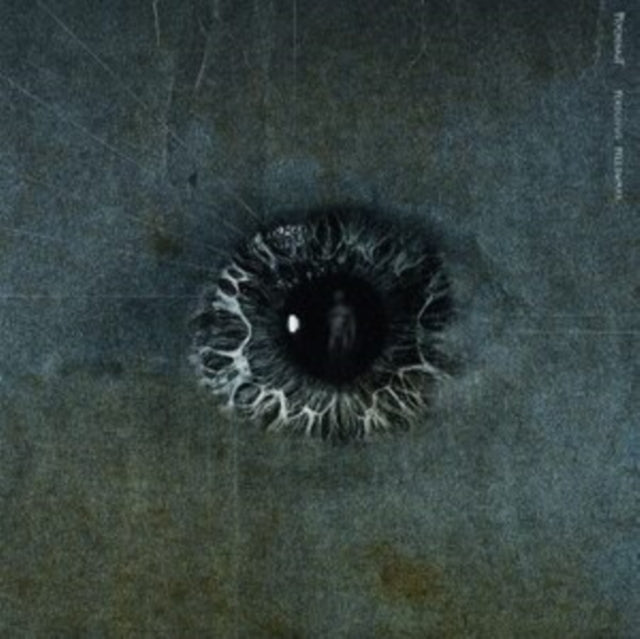 Psychonaut LP - Ferocious Fellowman