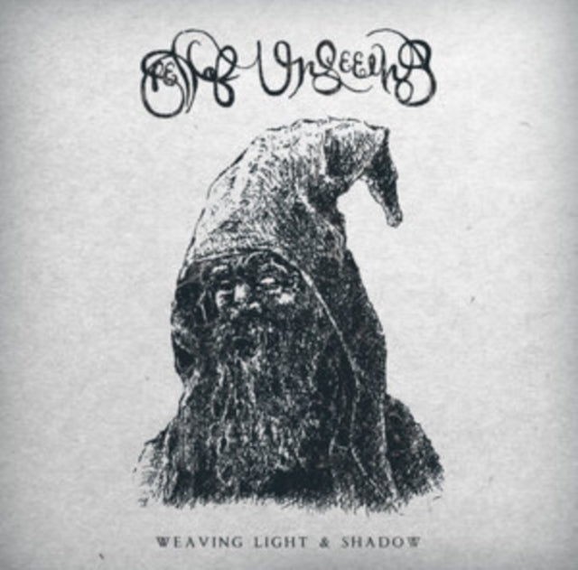 Spell Of Unseeing CD - Weaving Light & Shadow (Ltd.Digi)