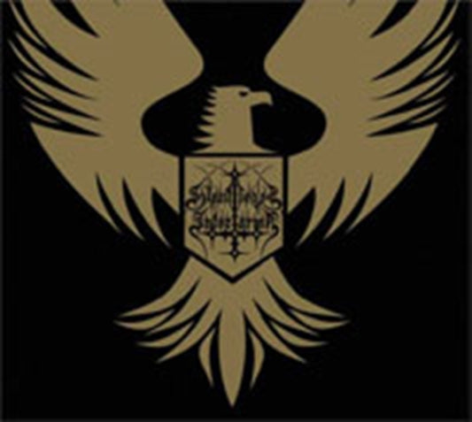 Silent Leges Inter Arma CD - Silent Leges Inter Arma