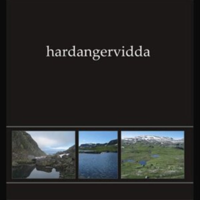 Ildjarn - Nidhogg LP - Hardangervidda Ii (Blue Vinyl)