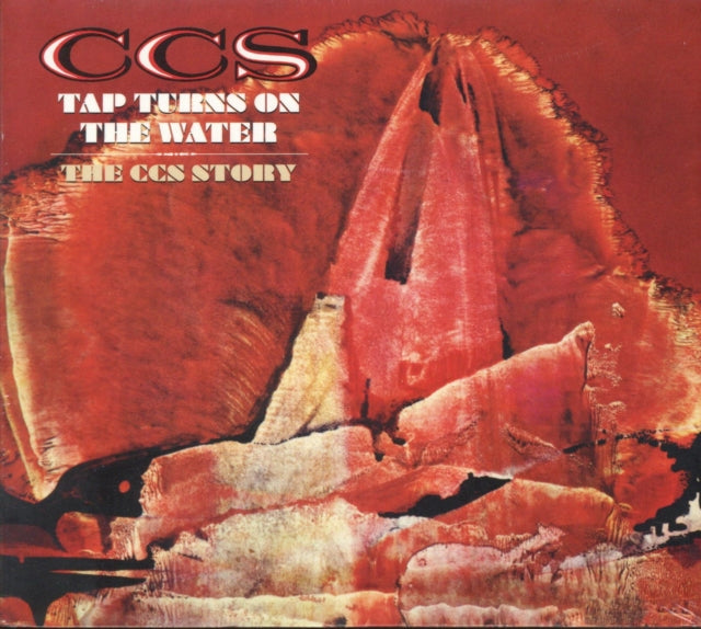 C.C.S. CD - Tap Turns On The Water