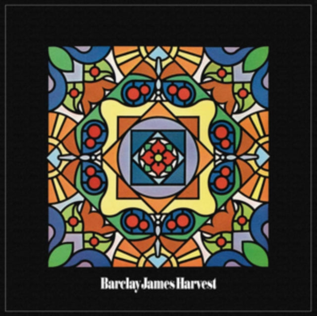 Barclay James Harvest CD - Barclay James Harvest: Remastered & Expanded Edition