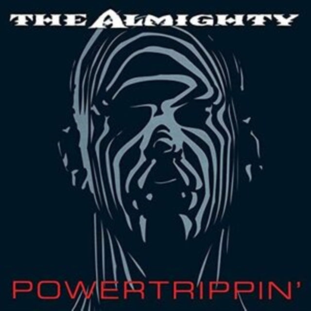 Almighty CD - Powertrippin (Expanded Edition)